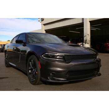 New 2021 Dodge Charger R/T